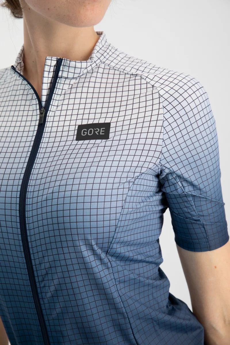 GORE BIKE WEAR Grid Fade Damen Biketrikot