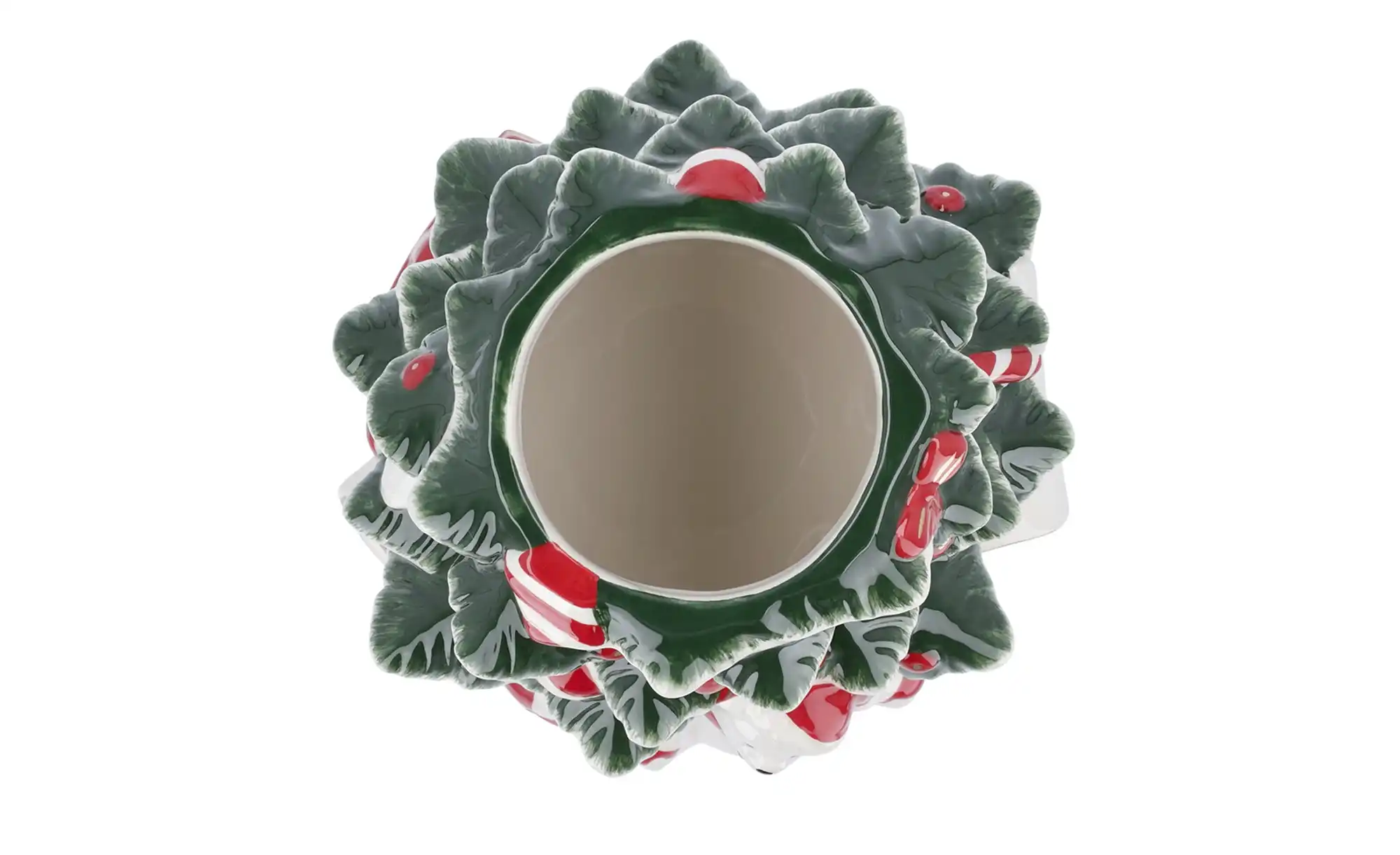 Keksdose Tannenbaum