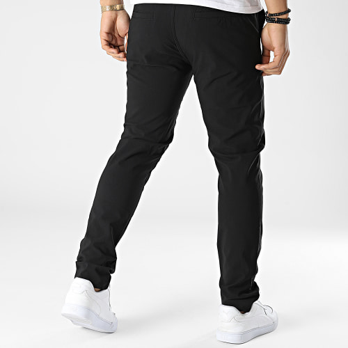 Pantalon Jogging XQ35 Noir