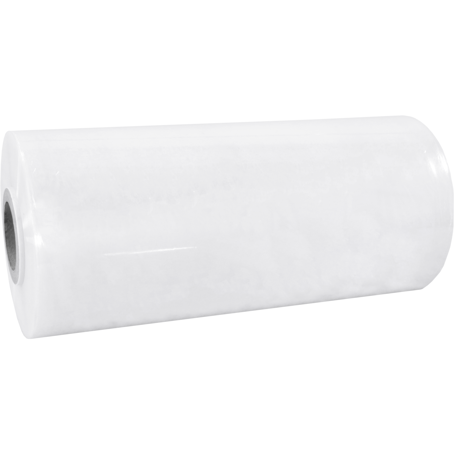 Folie, machinerol stretchfilm, LLDPE, 50cm, 1870m, 17my, transparant