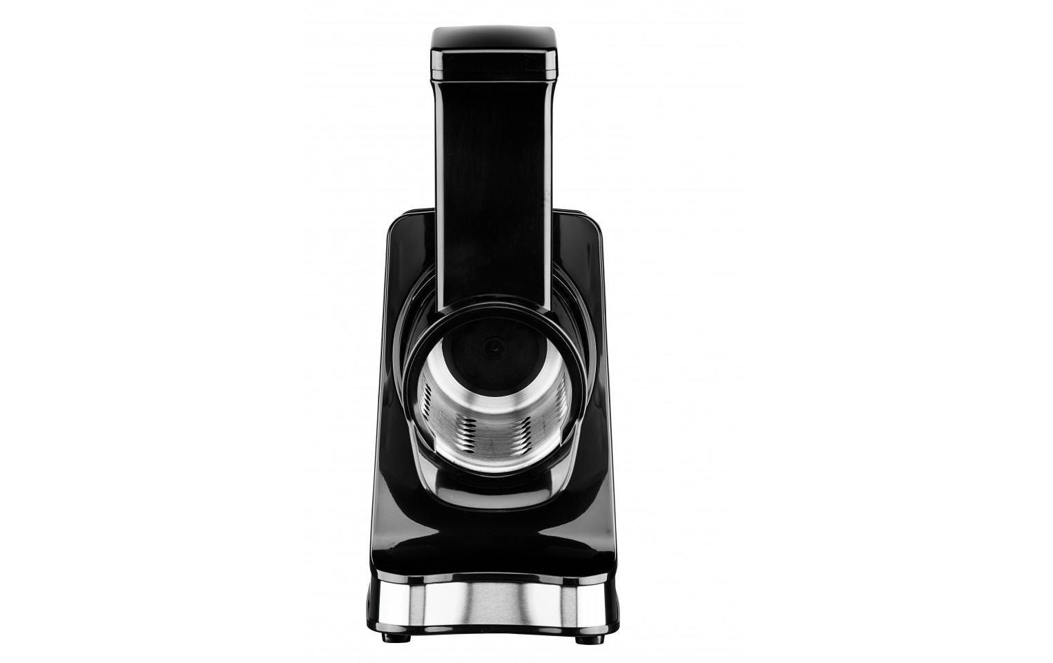 Zerkleinerer Slice & More 8401 SilberElektrische Multiraffel