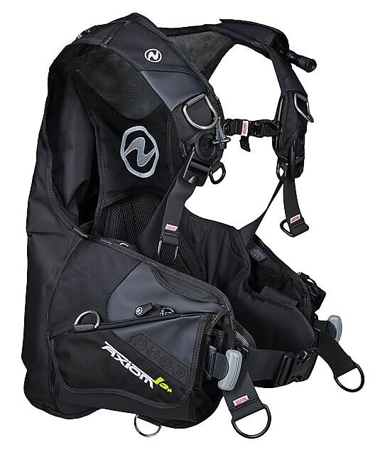 AQUALUNG - GILET STABILISATEUR AXIOM I3+ HOMME