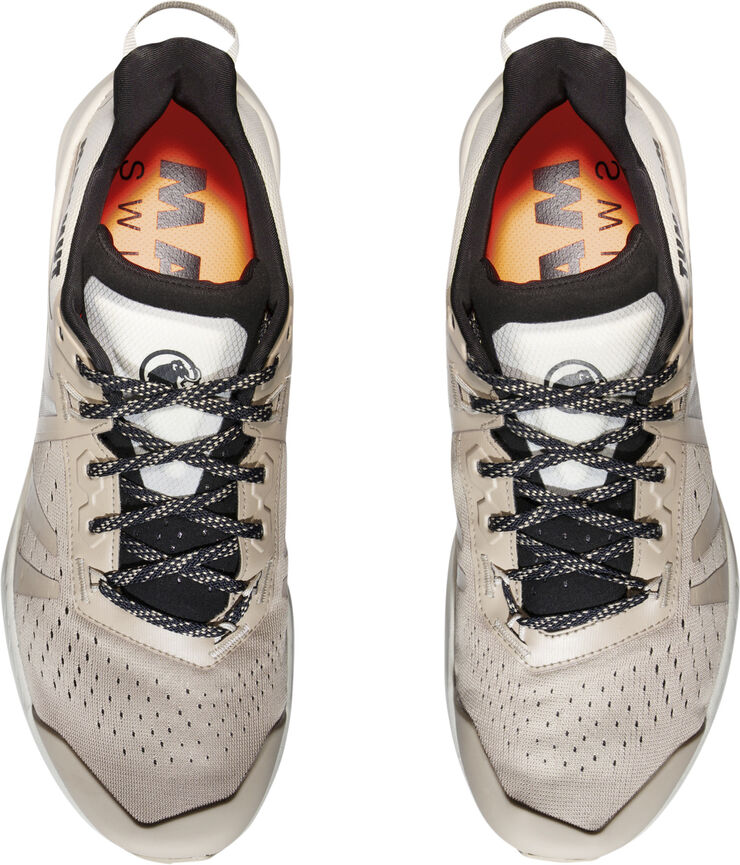 Mammut Mammut Saentis Gore-Tex vandresko, dame Sand