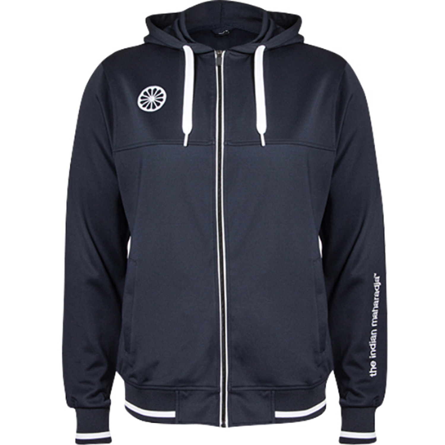 The Indian Maharadja Tech Jacket Heren