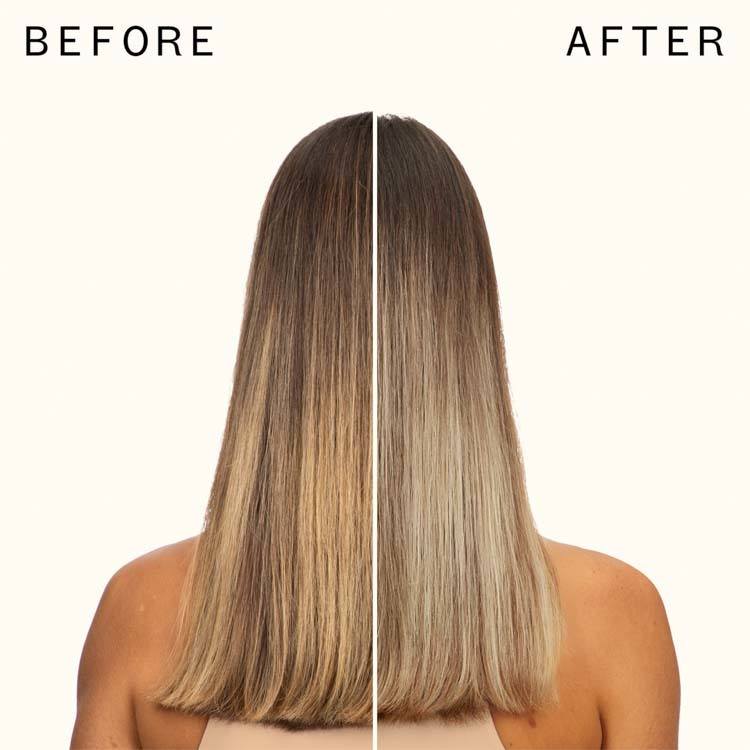 Amika Bust Your Brass Cool Blonde Repair Shampoo 60ml