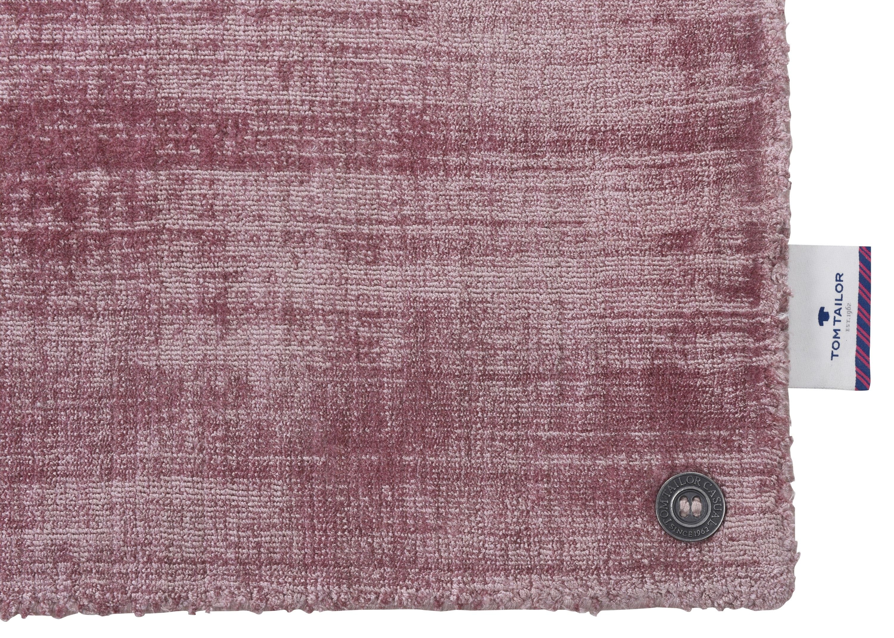 Teppich TOM TAILOR SHINE 65 x 135 cm