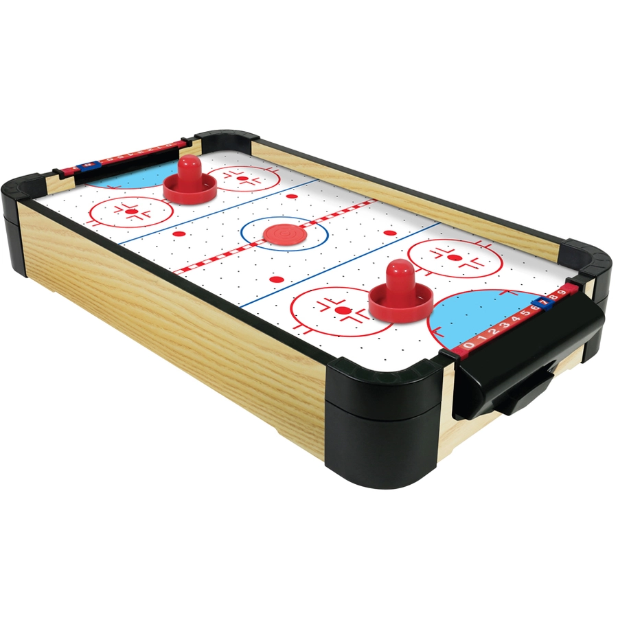 Merchant Ambassador 40 cm Tabletop Air Hockey bunt