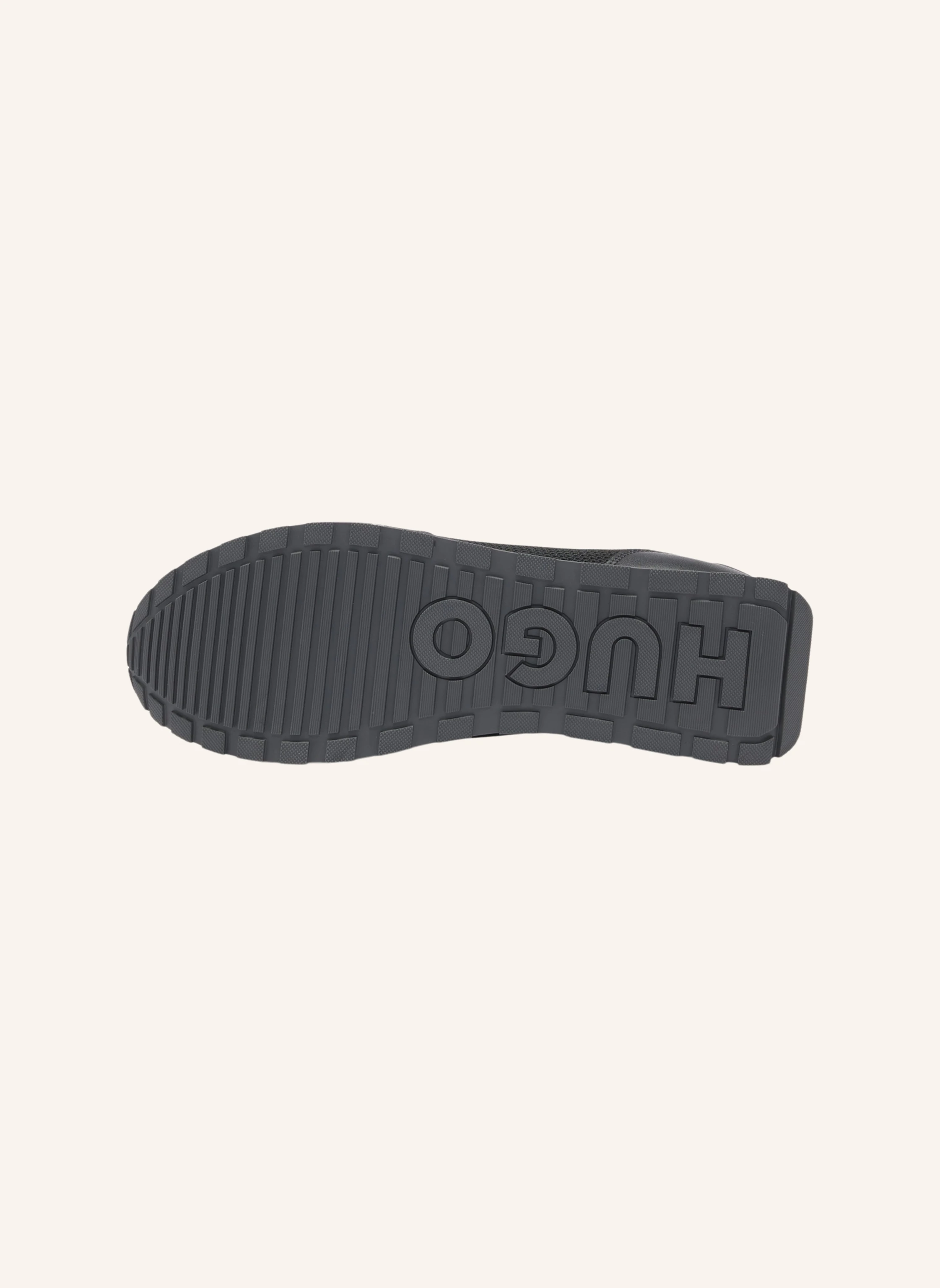 HUGO Sneaker ICELIN_RUNN_KNPU