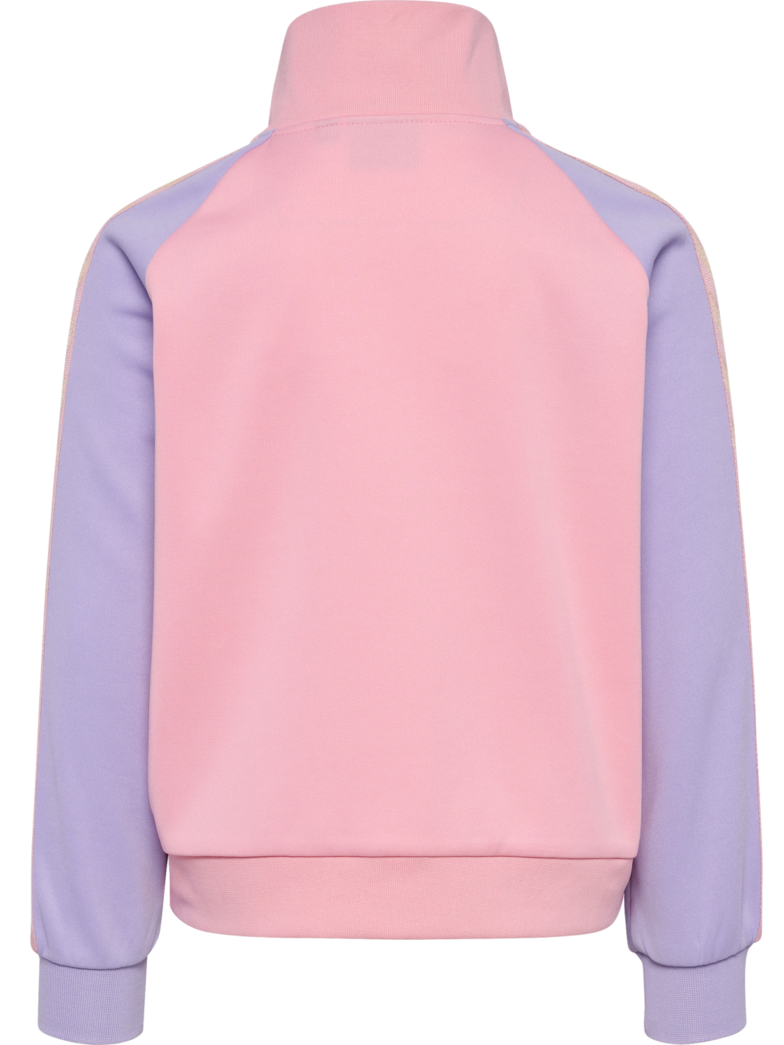 hmlDAILY ZIP JACKET