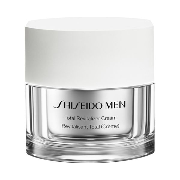 Shiseido - Shiseido Men Total Revitalizer Cream N