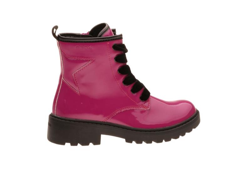 Geox J9420G-000HH cyclamen