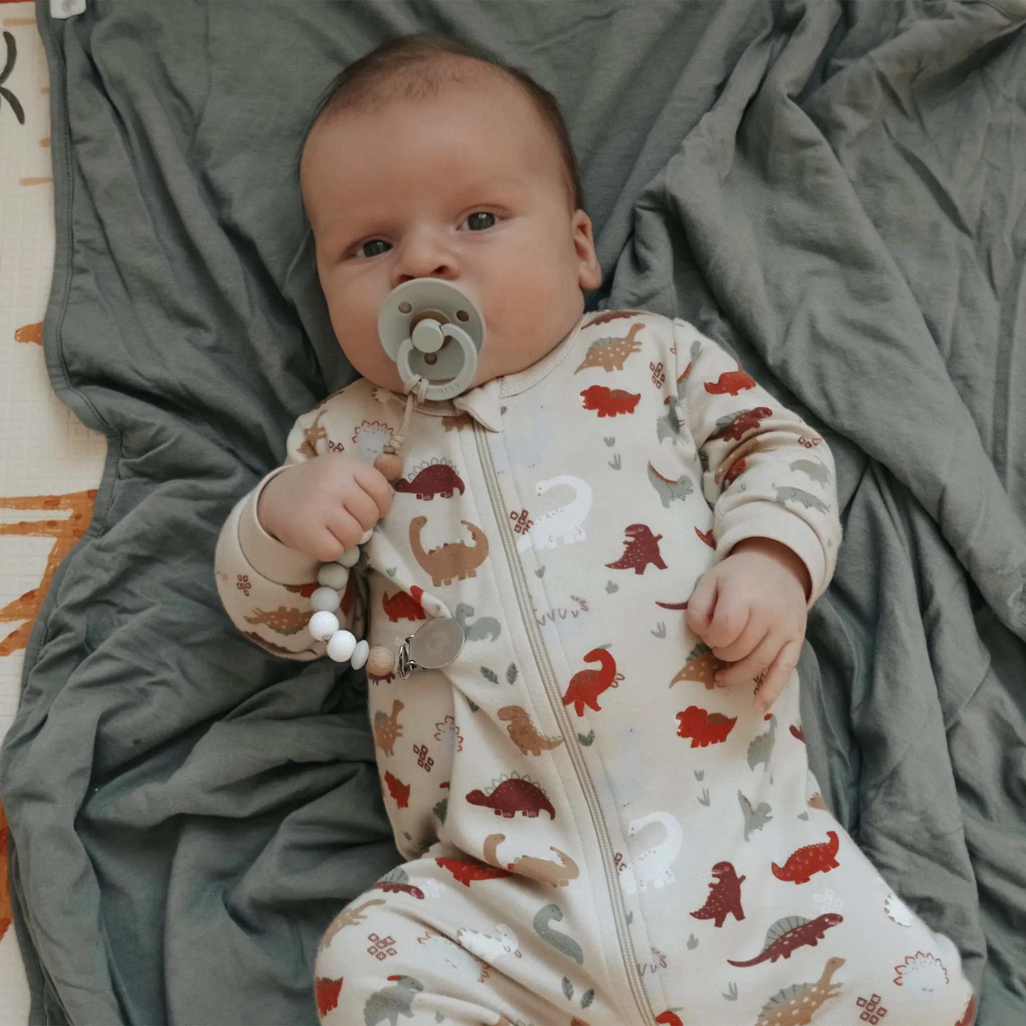 Roche Ciseaux Pyjama Dinos Prem-30m