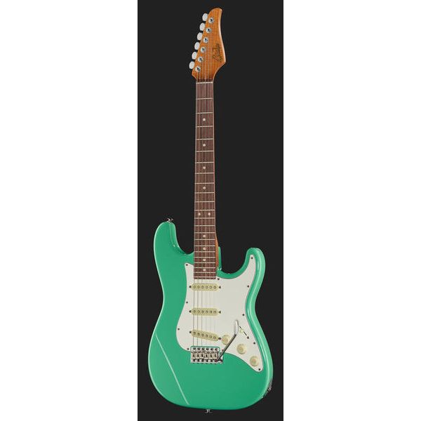 Suhr Scott Henderson SFG