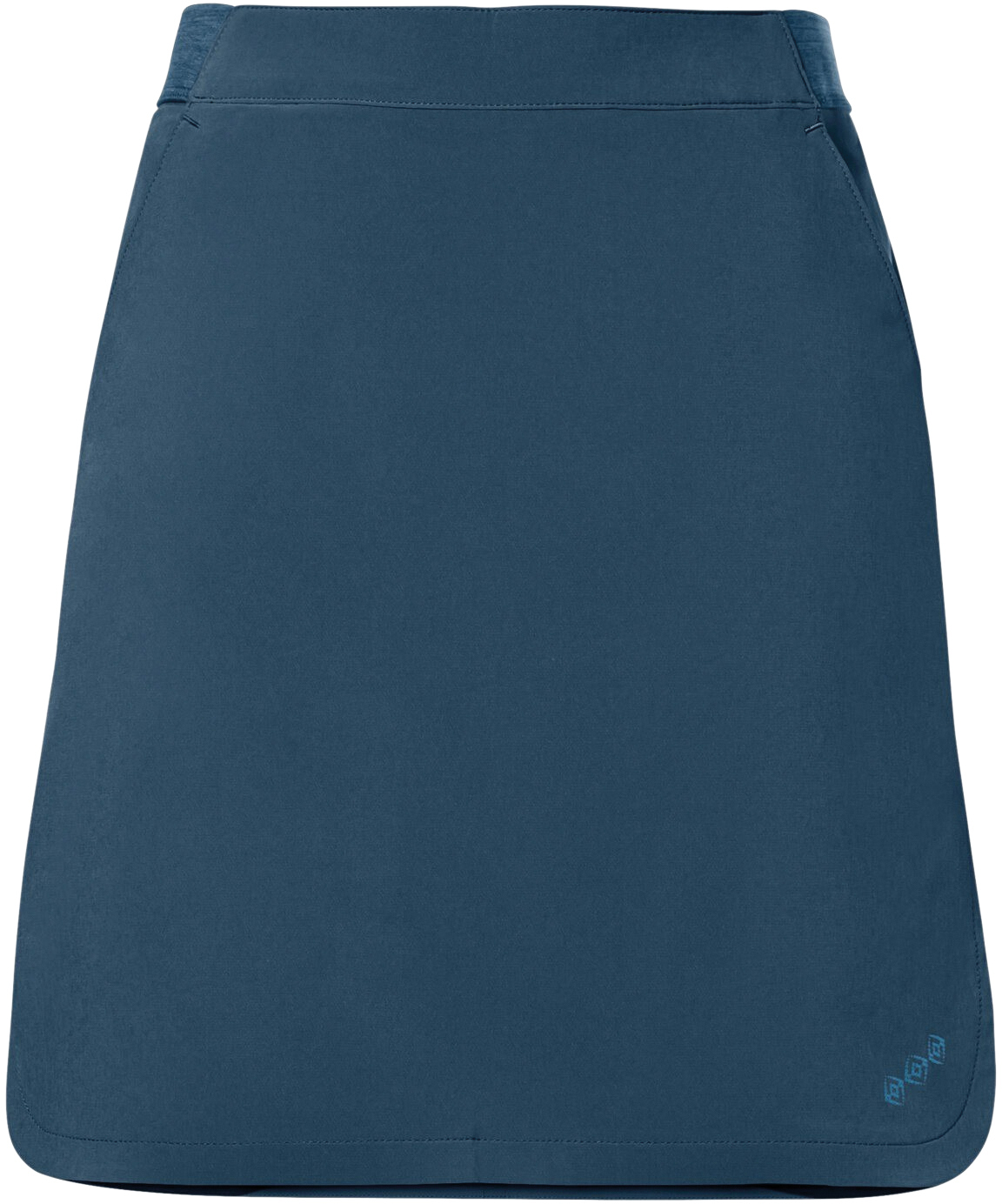 Skomer Skort IV W
