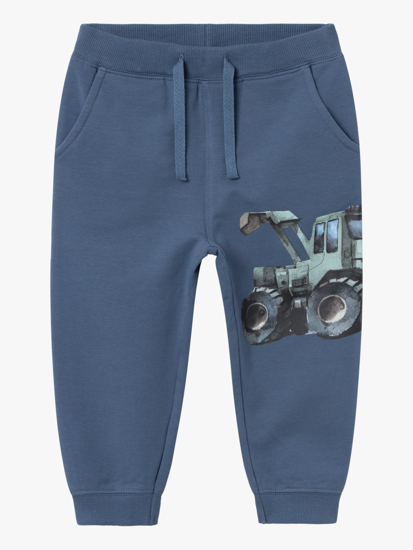 Iklo Nreg Sweat Pant Bru Box