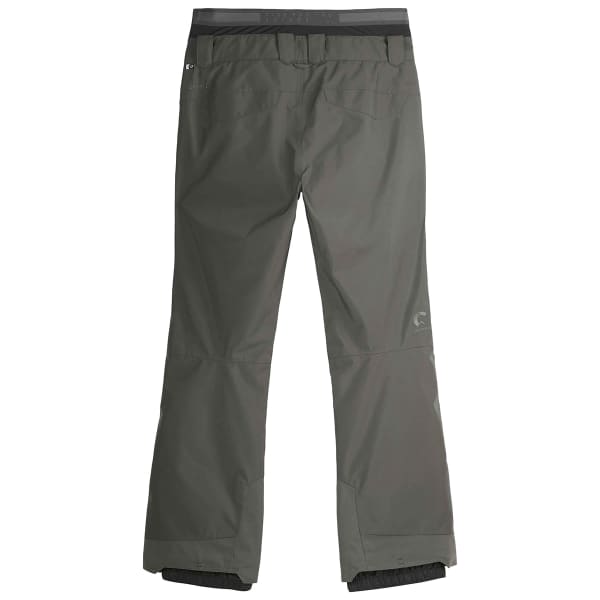 Pantalon snowboard PICTURE OBJET PANTS RAVEN GREY