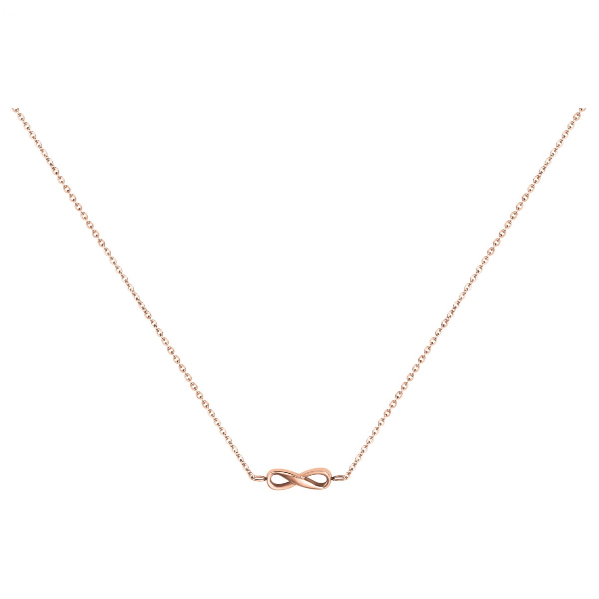 Collier en Acier