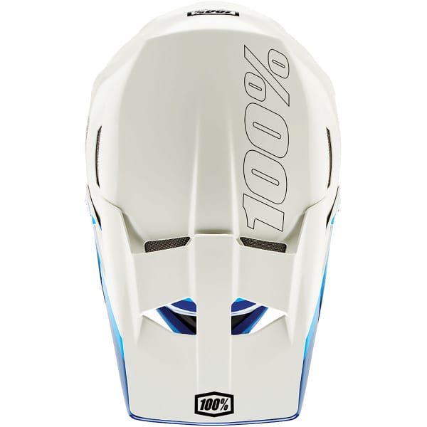 Casque VTT 100PERCENT AIRCRAFT COMPOSITE TRIGGER