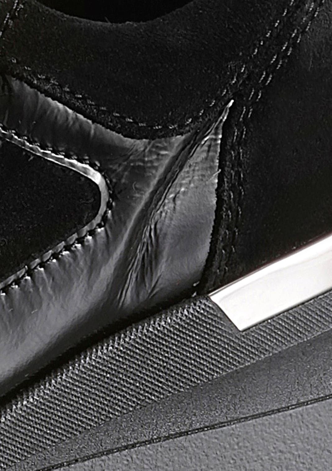 Waldläufer Keilsneaker »H-CLARA-SOFT«  mit komfortabler Orthotritt-Ausstattung, Weite H