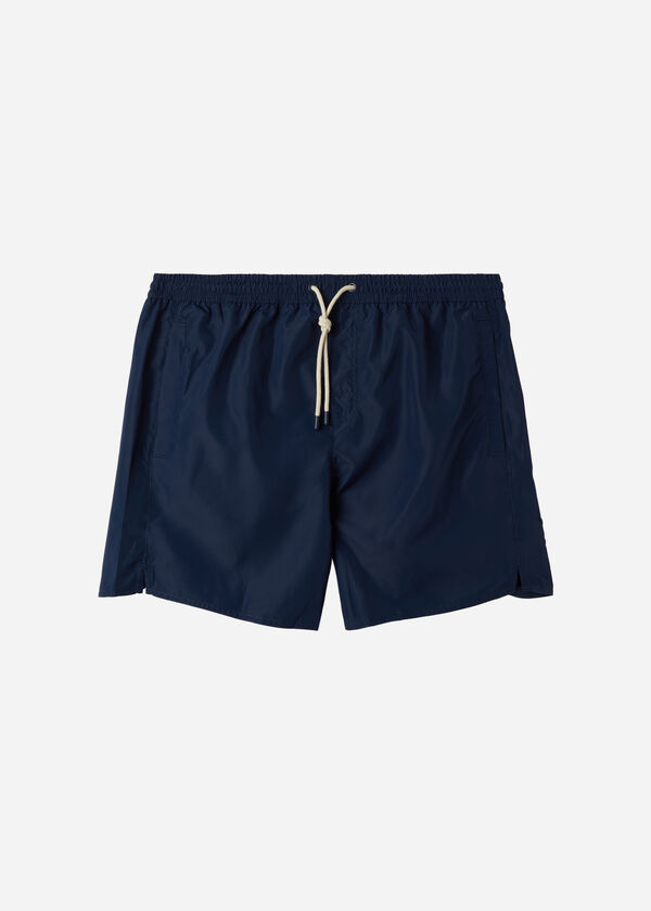 Calção de banho boxer masculino Formentera ECO