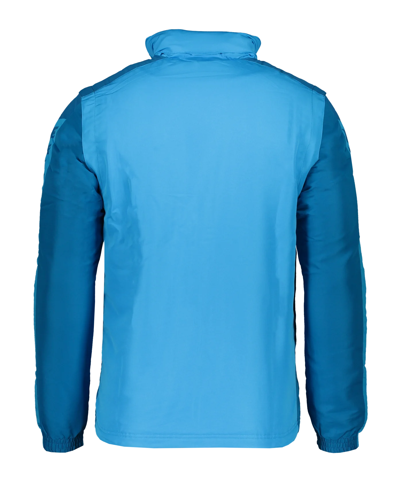 Erima SIX WINGS Jacke abnehmbare Ärmel Hellblau