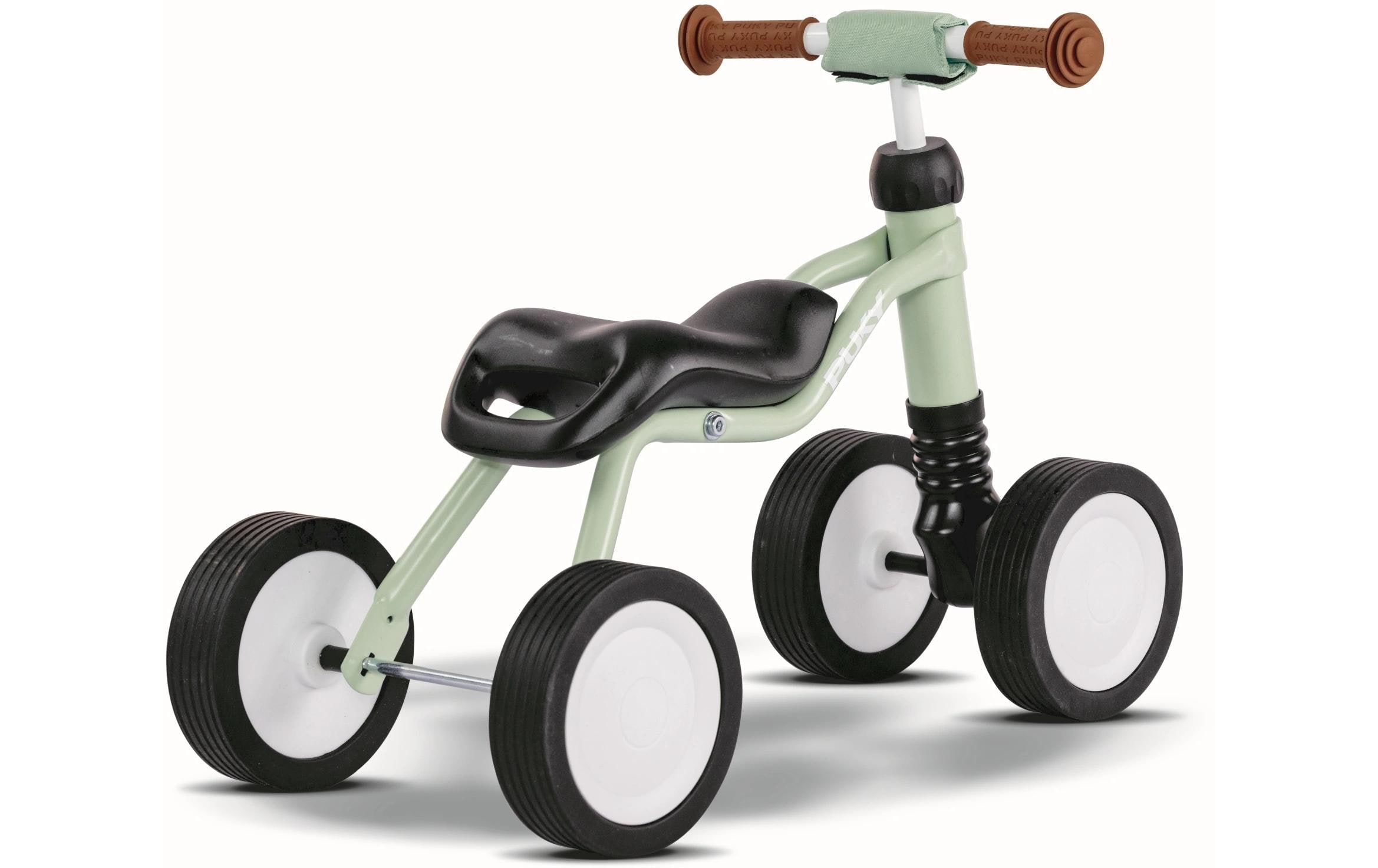Puky Rutscherauto »Wutsch pastell green«