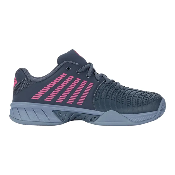 K-Swiss Express Light 3 Multicourt Tennisschoenen Dames