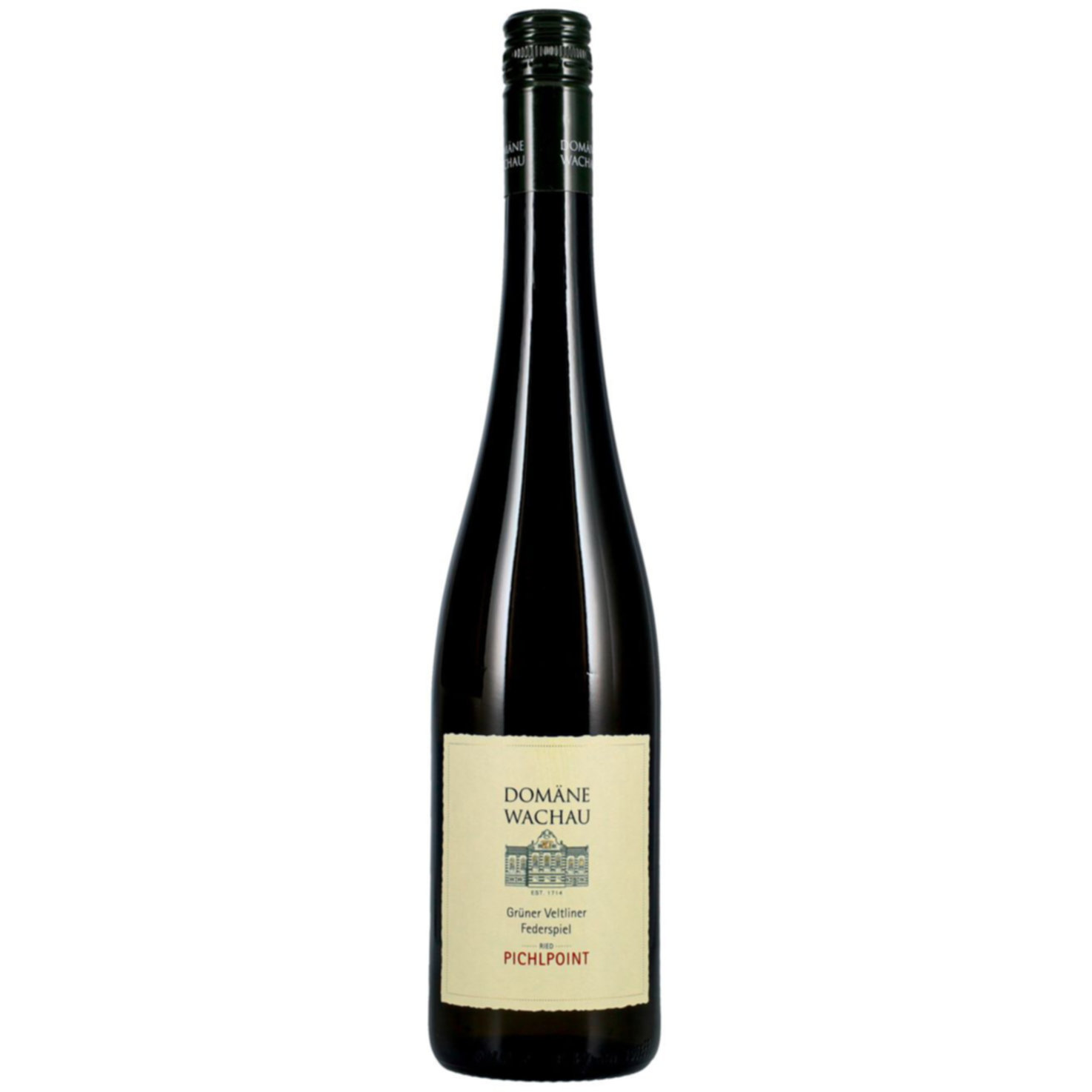 Grüner Veltliner Federspiel Ried Pilchpoint Domaine Wachau -75cl