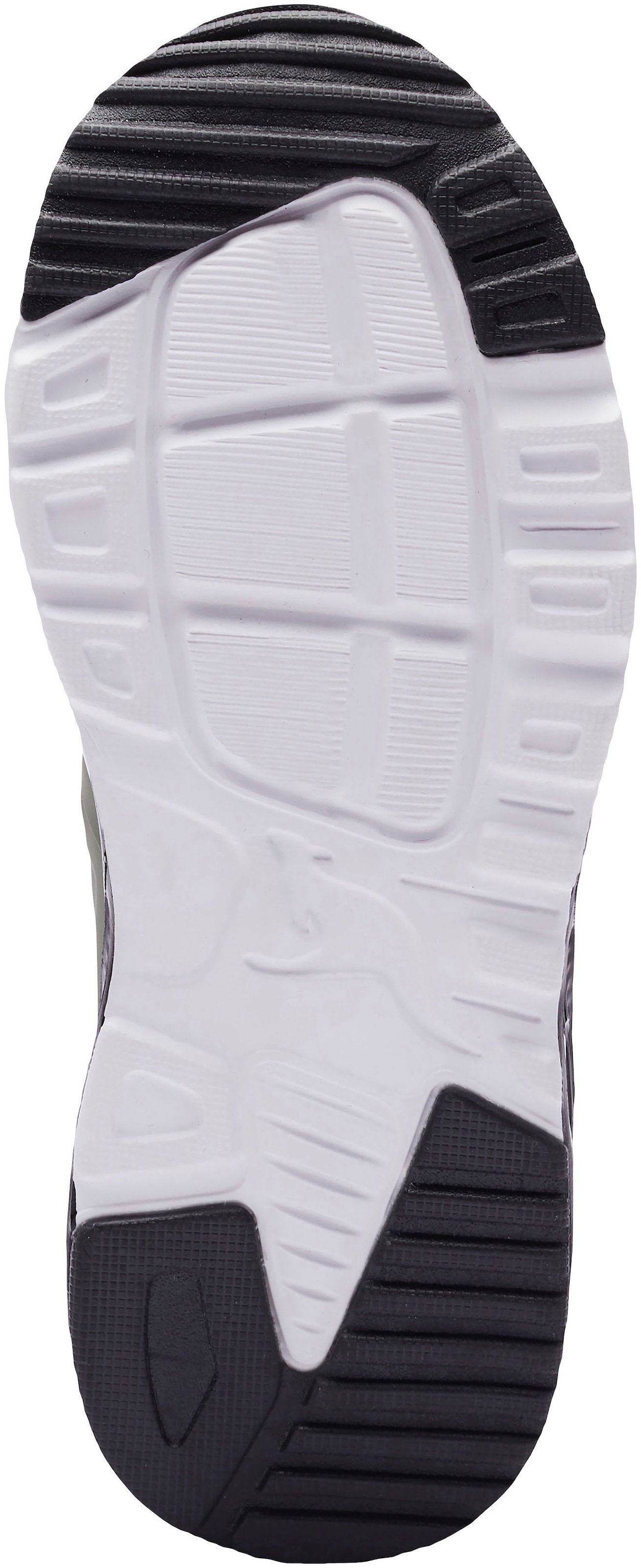 KangaROOS Sneaker »KX-Hydro«  Sneakerboot, Winterschuh, wasserdicht, Schnellschnürung