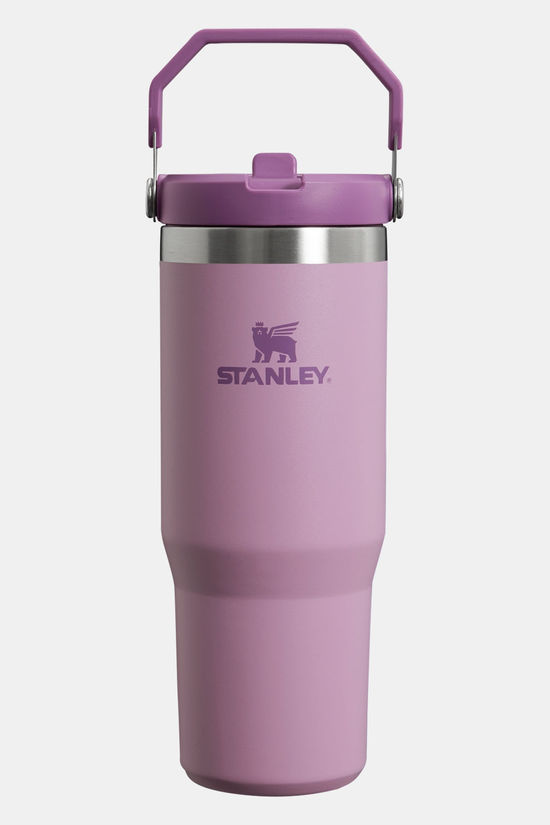 Stanley Stanley The Iceflow Flip Straw Tumbler 0.89L Drinkfles