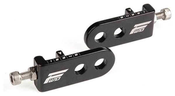 Tendeurs de Chaîne Forward FORWARD ST-10 Noir