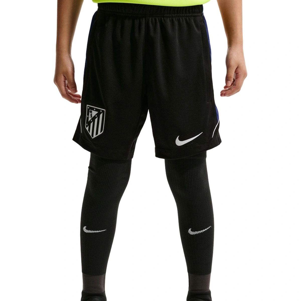 Calções Nike Atlético de Madrid Training  2026-2027 Criança