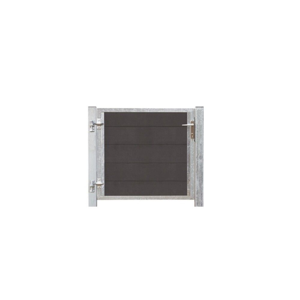 PORT PLUS FUTURA KOMPOSITT VENSTRE 99X91CM