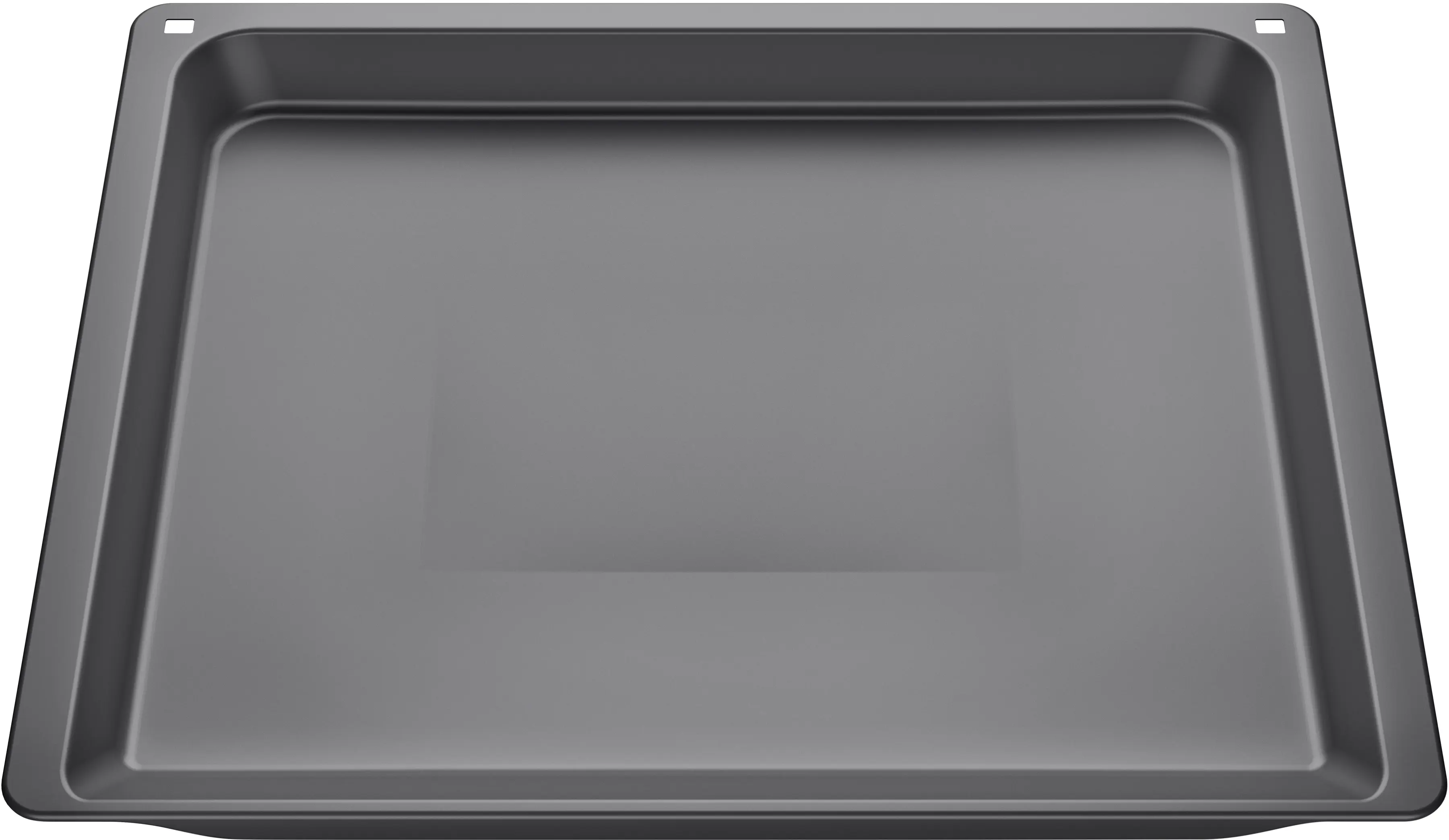 Universele bakplaat 38 x 455 x 375 mm vaatwasserbestendig HEZ632070 • 11029049