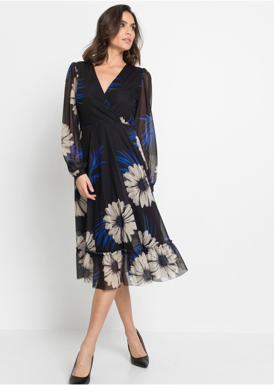Robe portefeuille