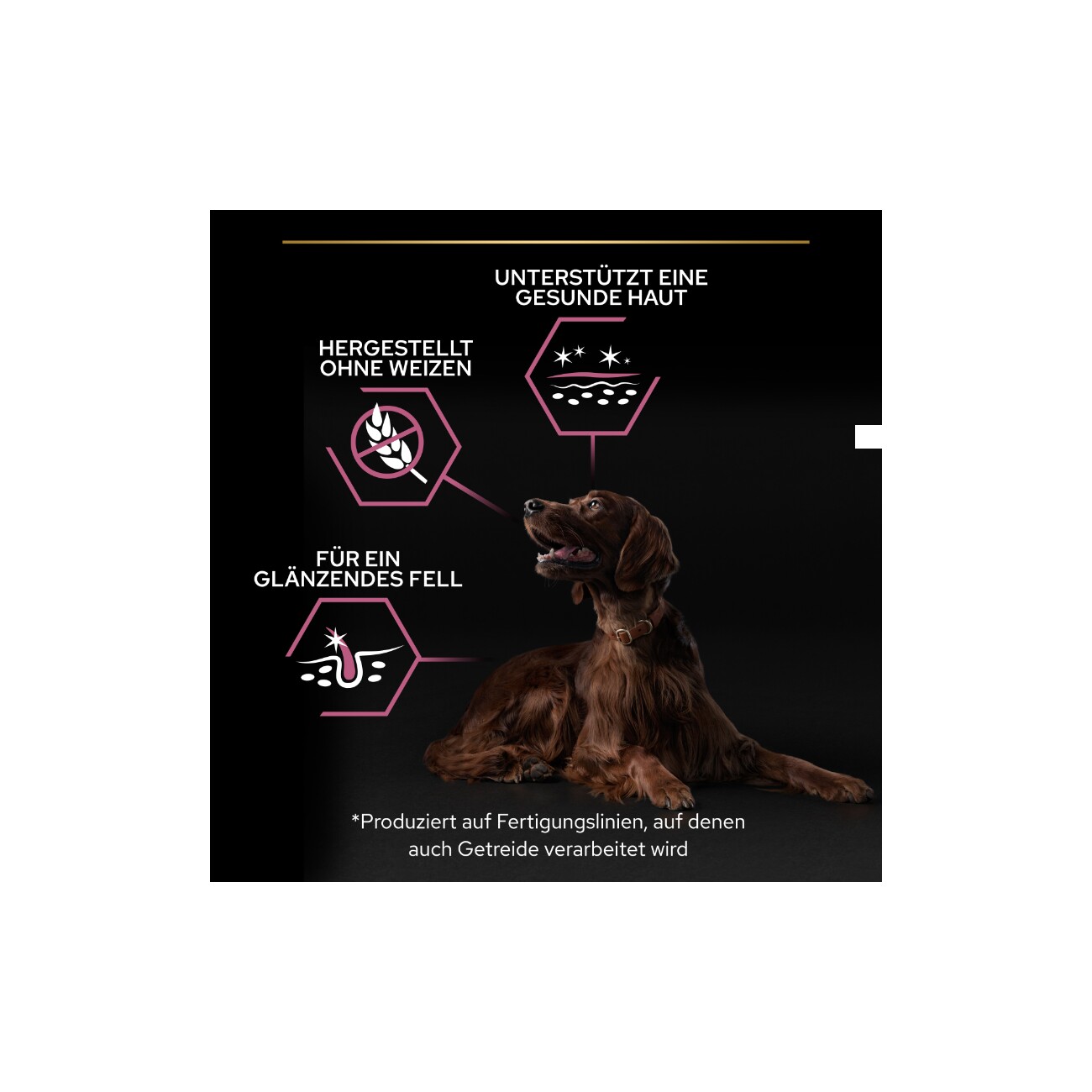 PRO PLAN Large Athletic Adult Sensitive Skin 14 kg