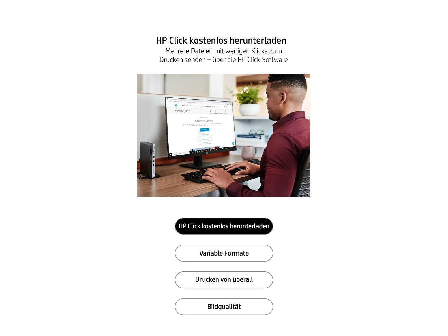 HP DesignJet Studio - Steel Edition - 24
