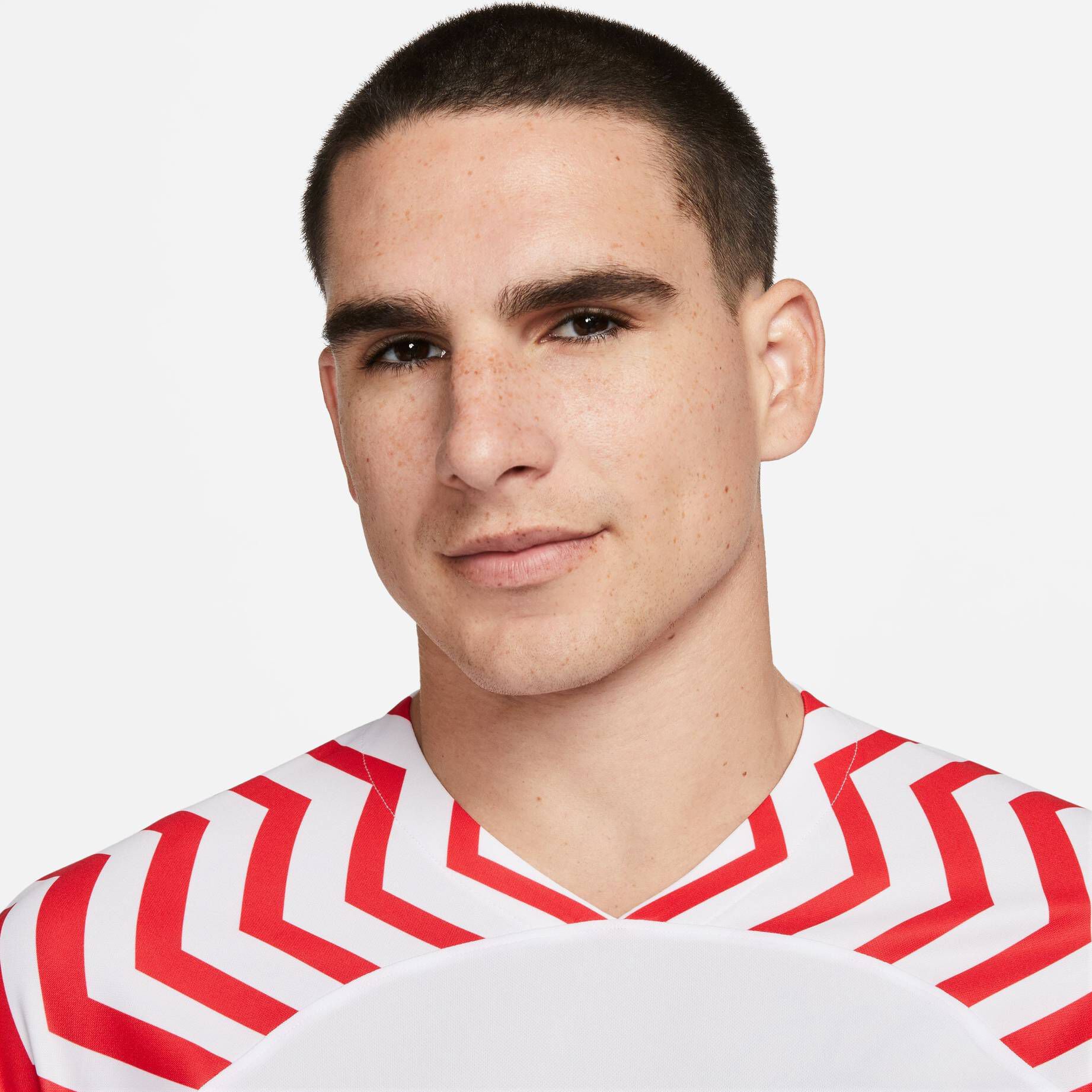 Nike| Herren Fußballtrikot RB LEIPZIG 2023/24 STADIUM HOME