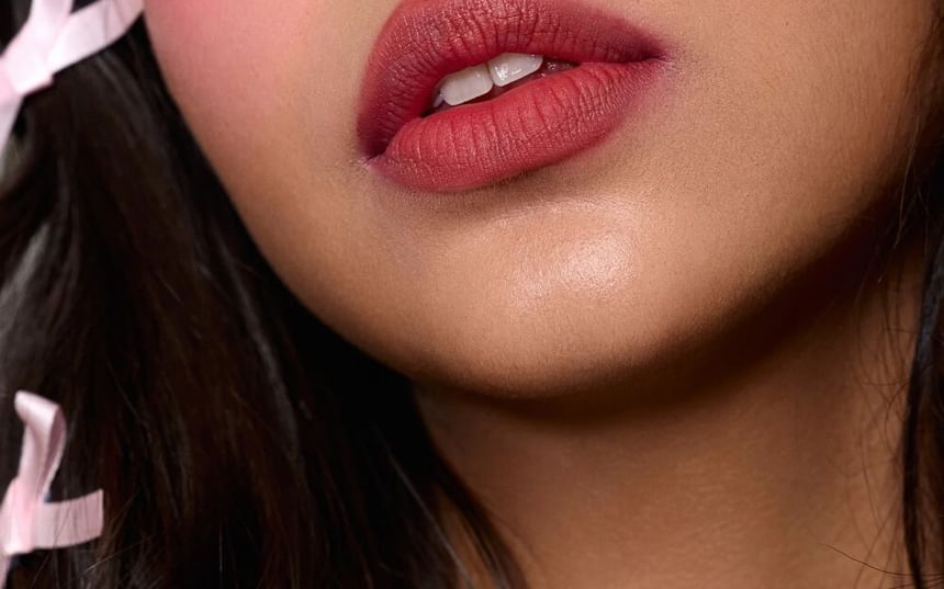 Flower Knows - Strawberry Cupid Liquid Blush (5-6)