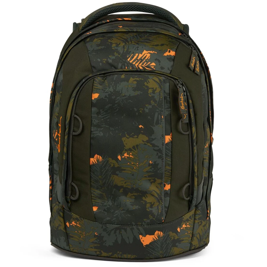 Satch Pack - Schulrucksack 45 cm Jurassic Jungle