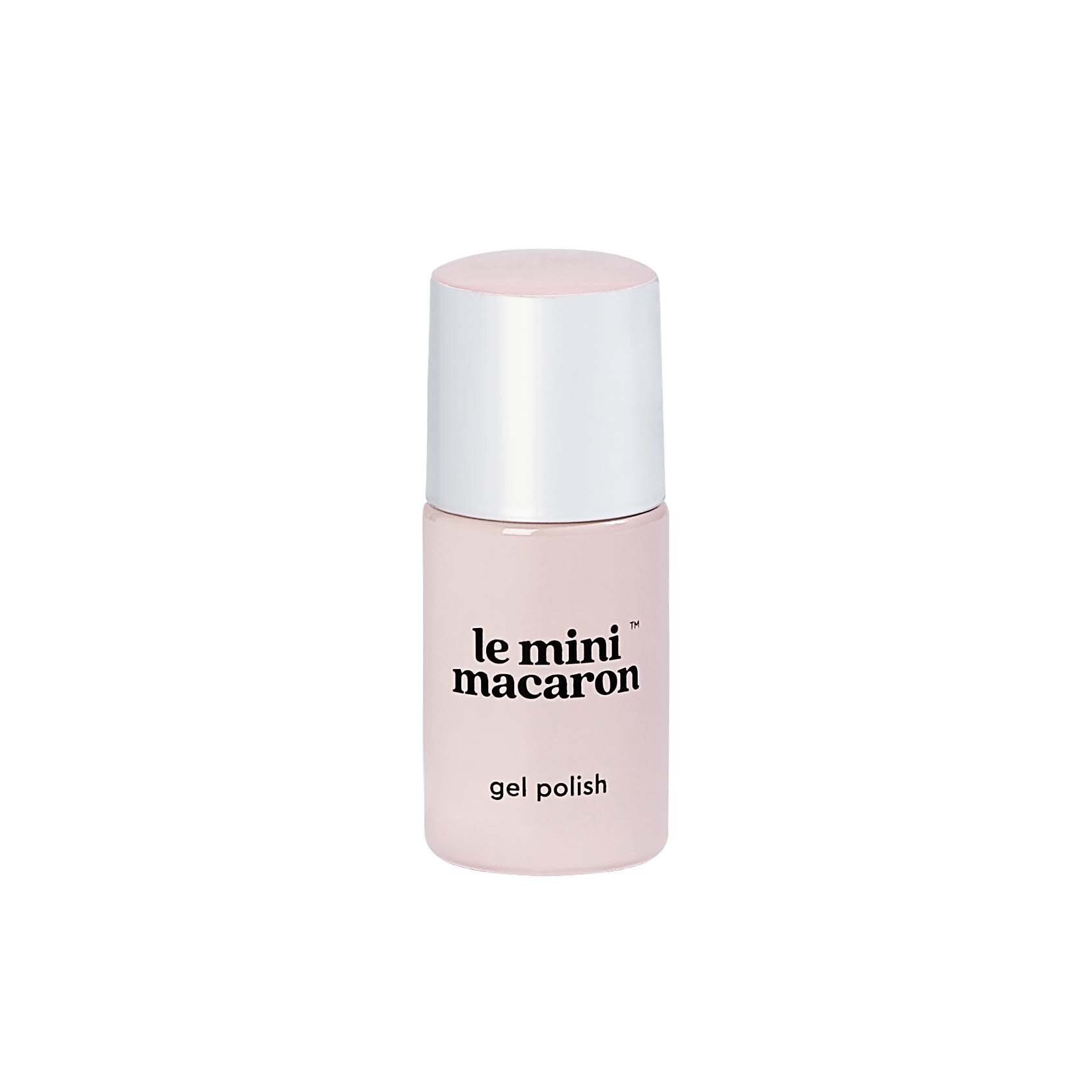 Le Mini Macaron Single Gel Polish Paris Gris