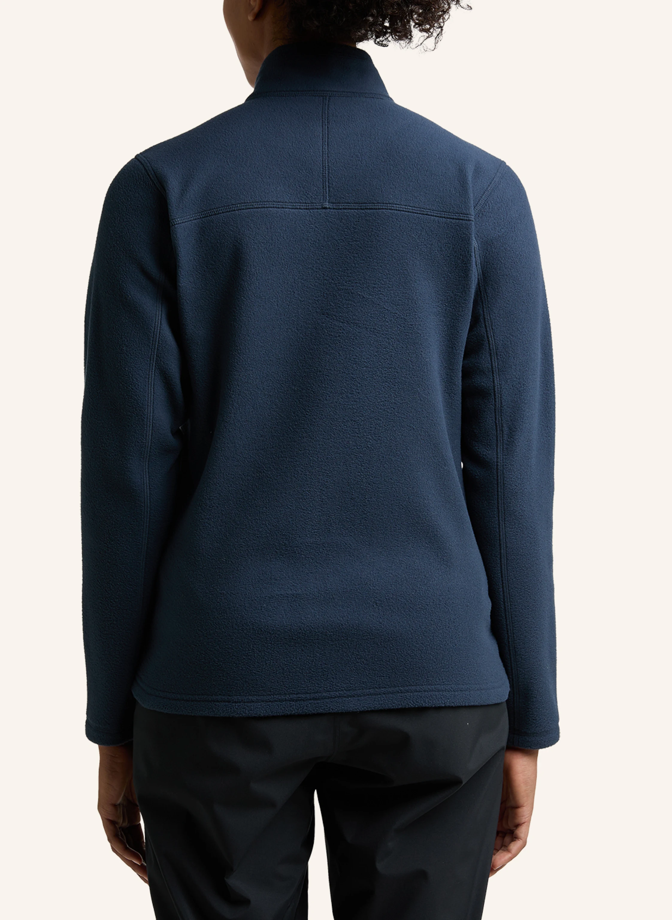 Haglöfs Fleecejacke BUTEO