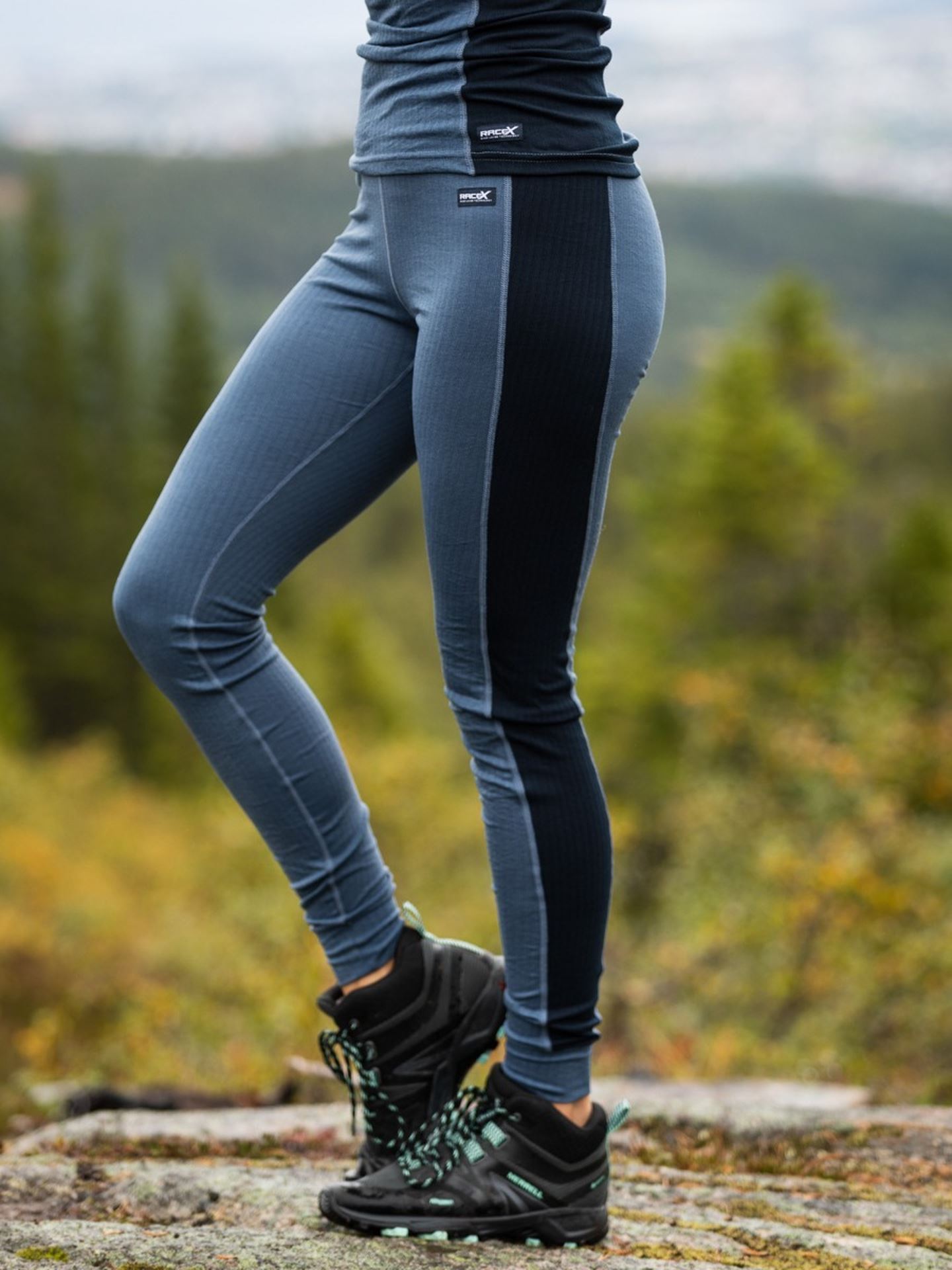 RaceX Bodywear Pants