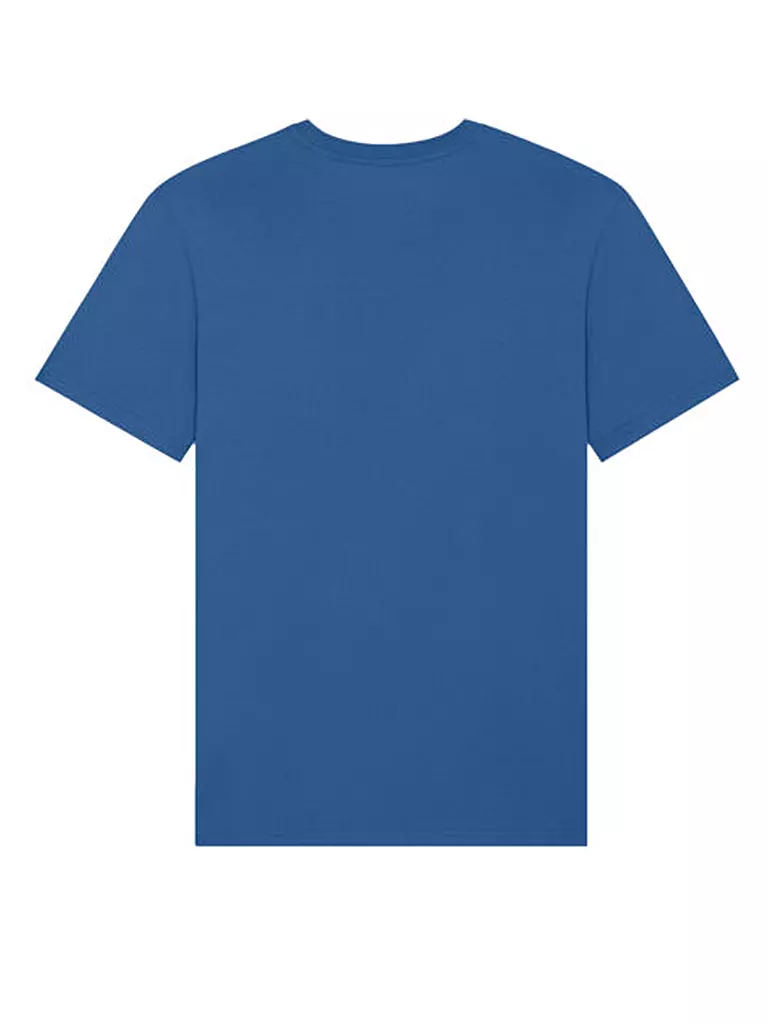 BARON FILOU T-Shirt  blau
