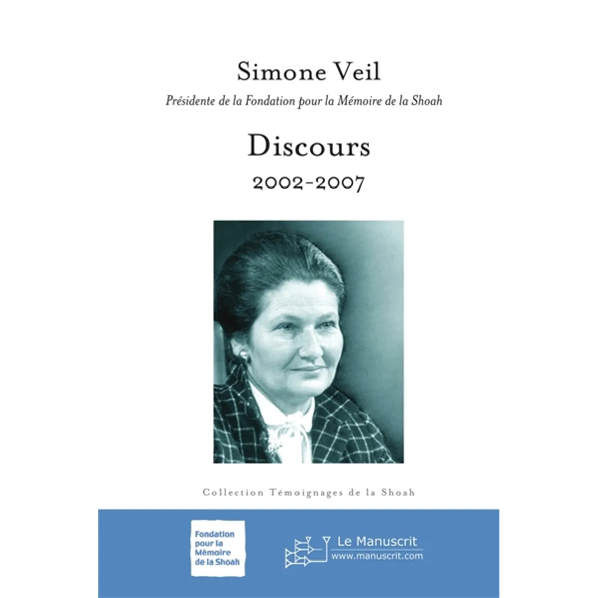 Discours : 2002-2007 · Occasion
