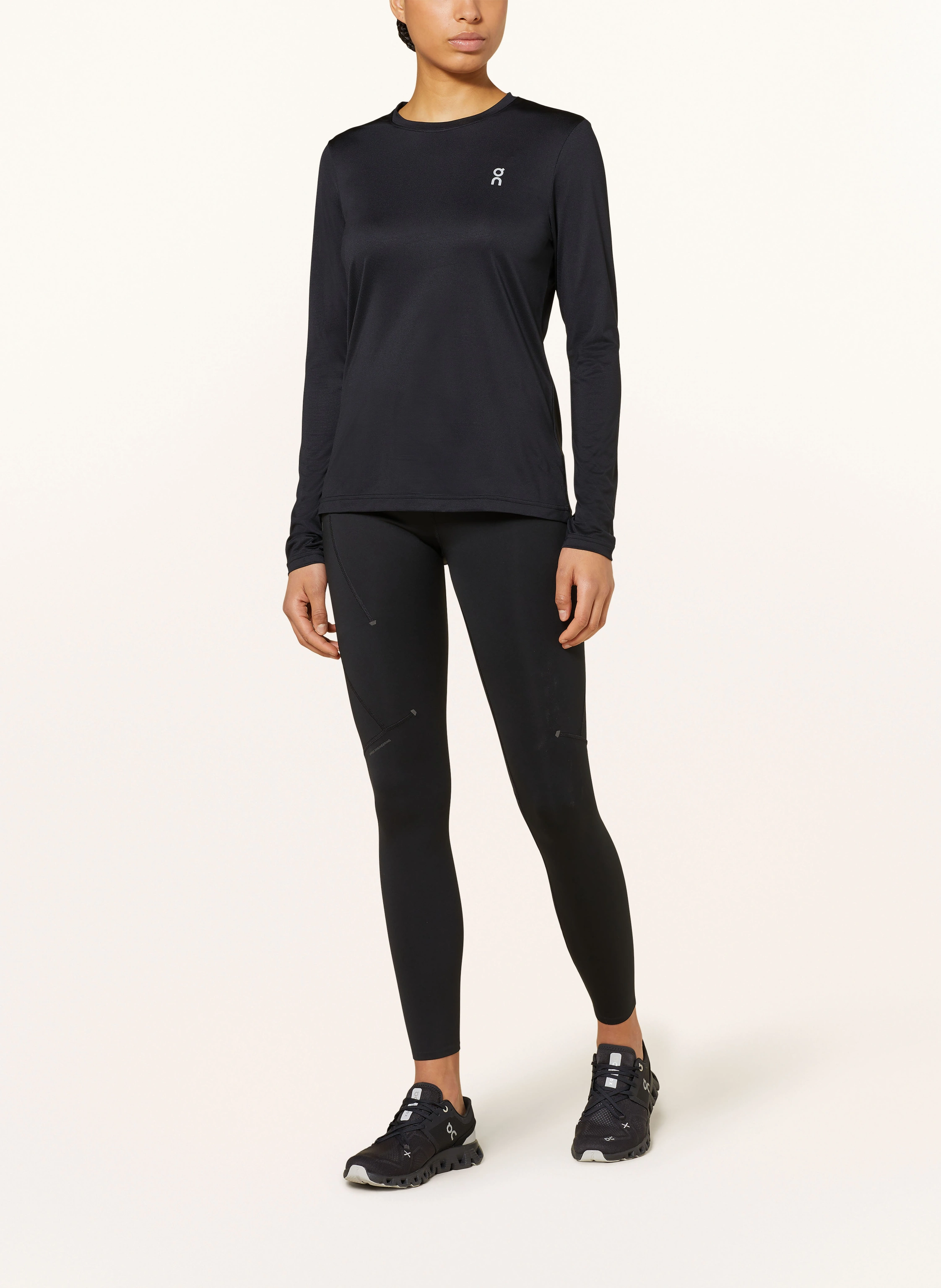 On Laufshirt CORE LONG-T