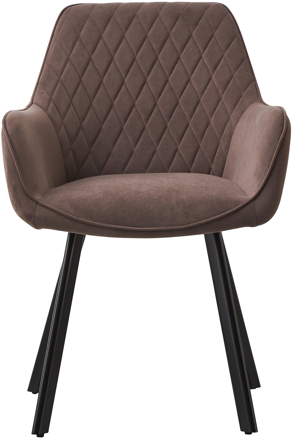 SalesFever Essgruppe »Essgruppe mit Stil« Set, 5 Stk. tlg. 5-tlg.-Set, Tischplatte mit seidenmattem OSMO Hartwachs-Öl behandelt
