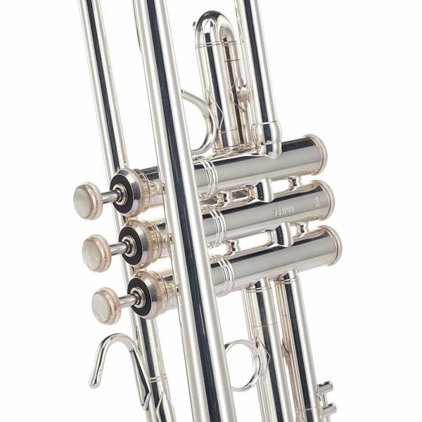 Bach 180S37 Bb-Trompete
