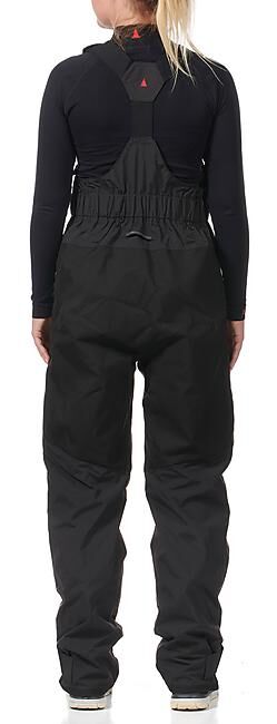 MUSTO - SALOPETTE BR1 CHANNEL FEMME