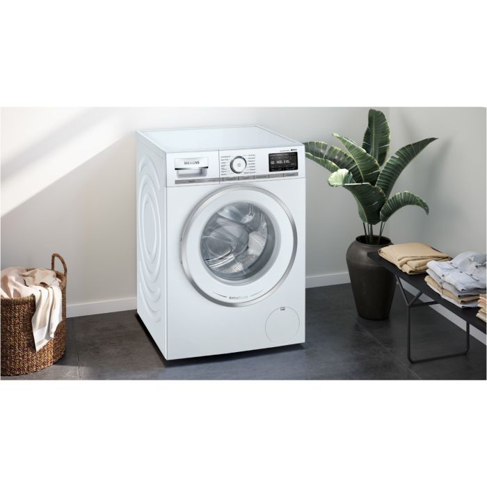 Siemens Waschmaschine iQ800 WM14VG94